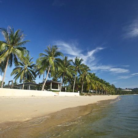 Vila Baan Asan Taling Ngam Beach Exteriér fotografie